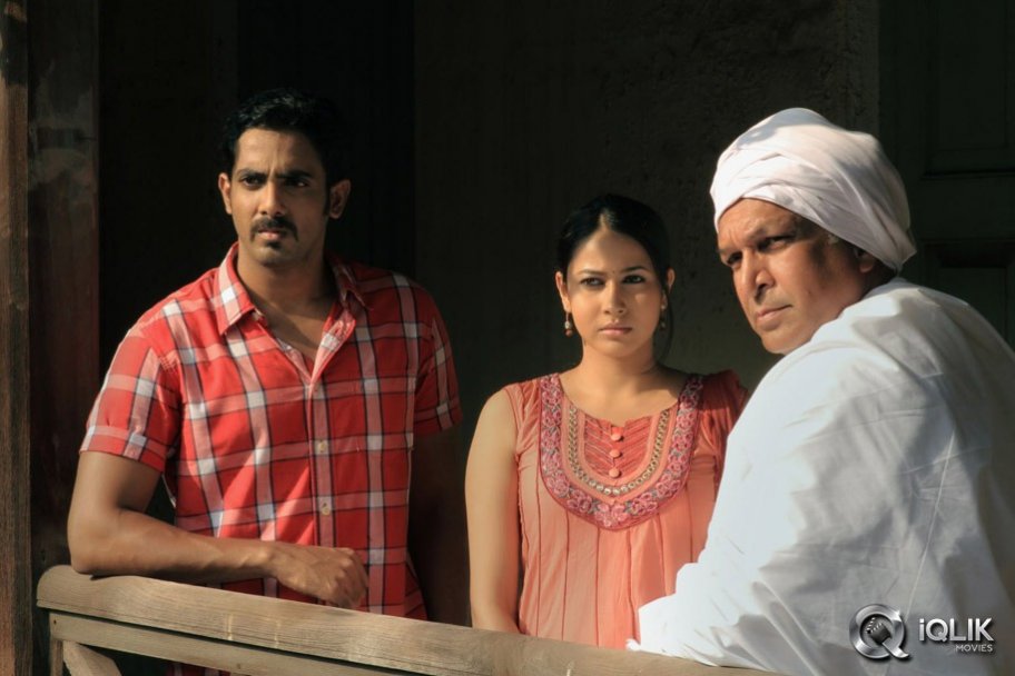 Yamini Chandrasekhar